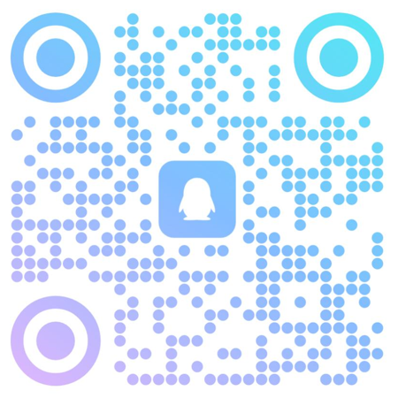QQ 二维码